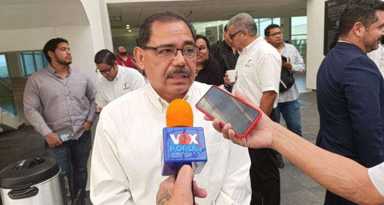 capacitación a policías de Tamaulipas