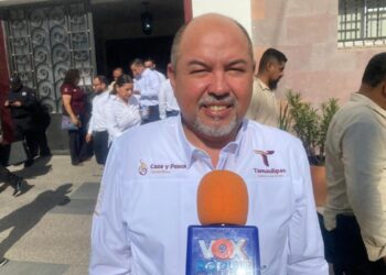 capacitación contra gusano barrenador en Tamaulipas