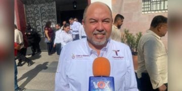 capacitación contra gusano barrenador en Tamaulipas