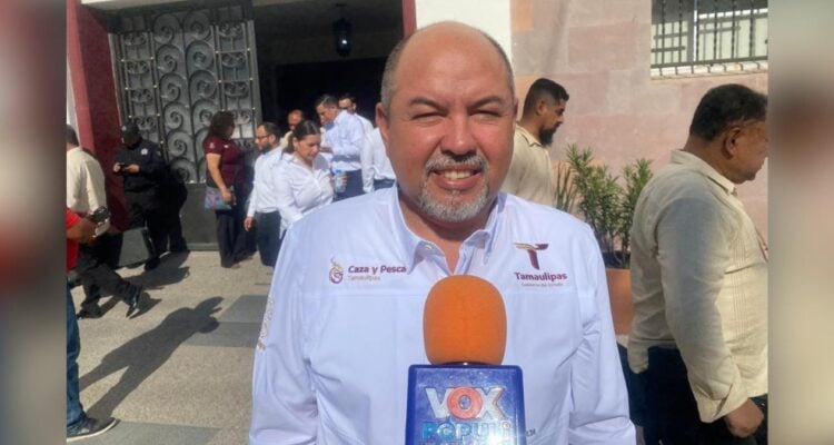 capacitación contra gusano barrenador en Tamaulipas