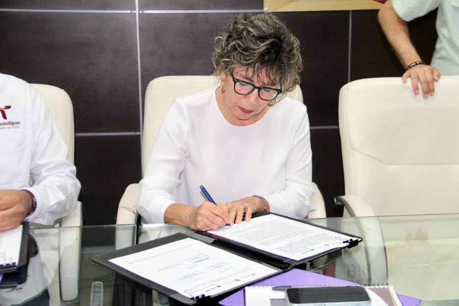 capacitación de funcionarios públicos en Tamaulipas