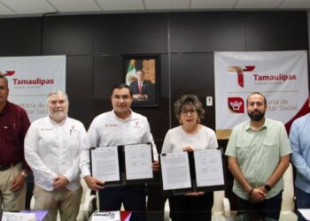 capacitación de funcionarios públicos en Tamaulipas