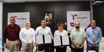 capacitación de funcionarios públicos en Tamaulipas
