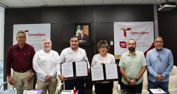 capacitación de funcionarios públicos en Tamaulipas