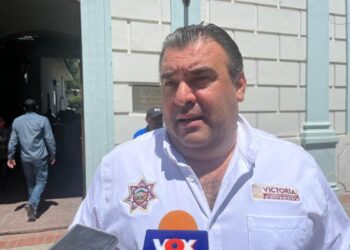 capacitación en seguridad infantil en Ciudad Victoria