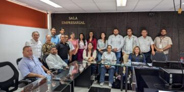 capacitación inspectores laborales en Tamaulipas