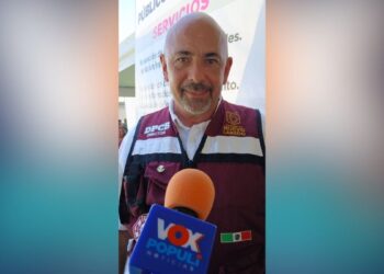 capacitaciones de seguridad laboral Nuevo Laredo
