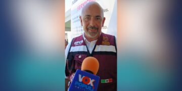 capacitaciones de seguridad laboral Nuevo Laredo