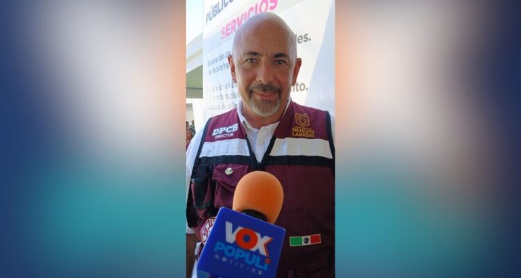 capacitaciones de seguridad laboral Nuevo Laredo