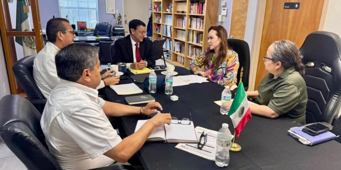 caravana de invierno 2025 nuevo laredo