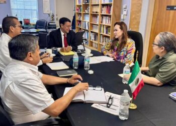 caravana de invierno 2025 nuevo laredo