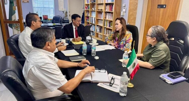 caravana de invierno 2025 nuevo laredo