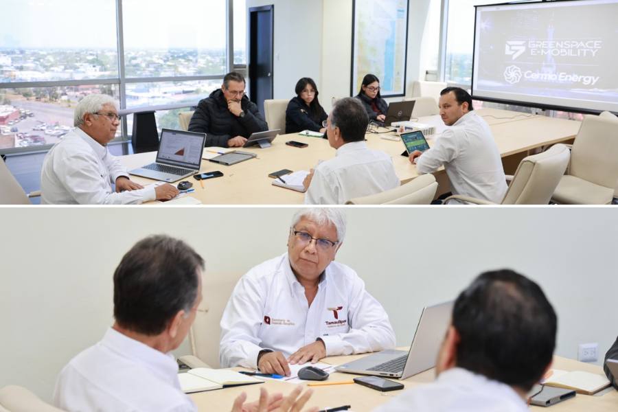 cargador autos eléctricos en Ciudad Victoria