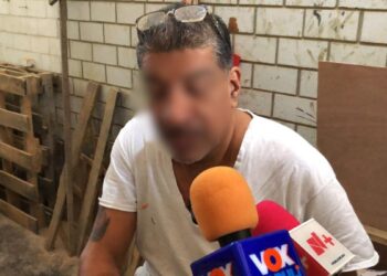 carpintería en CEDES Altamira