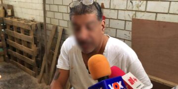 carpintería en CEDES Altamira