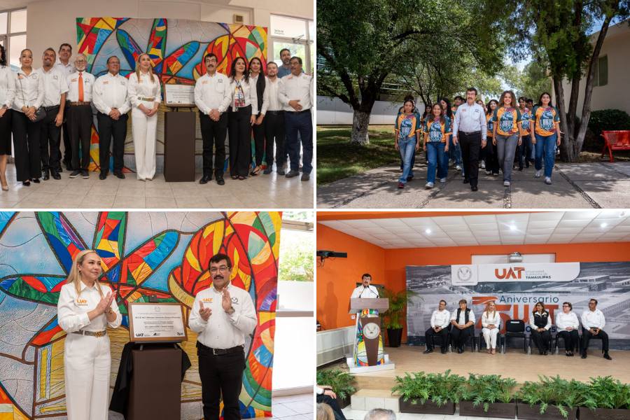 carrera de arquitectura uat en ciudad victoria