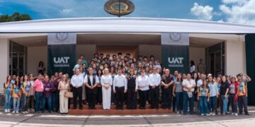 carrera de arquitectura uat en ciudad victoria