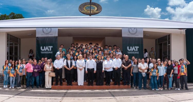 carrera de arquitectura uat en ciudad victoria