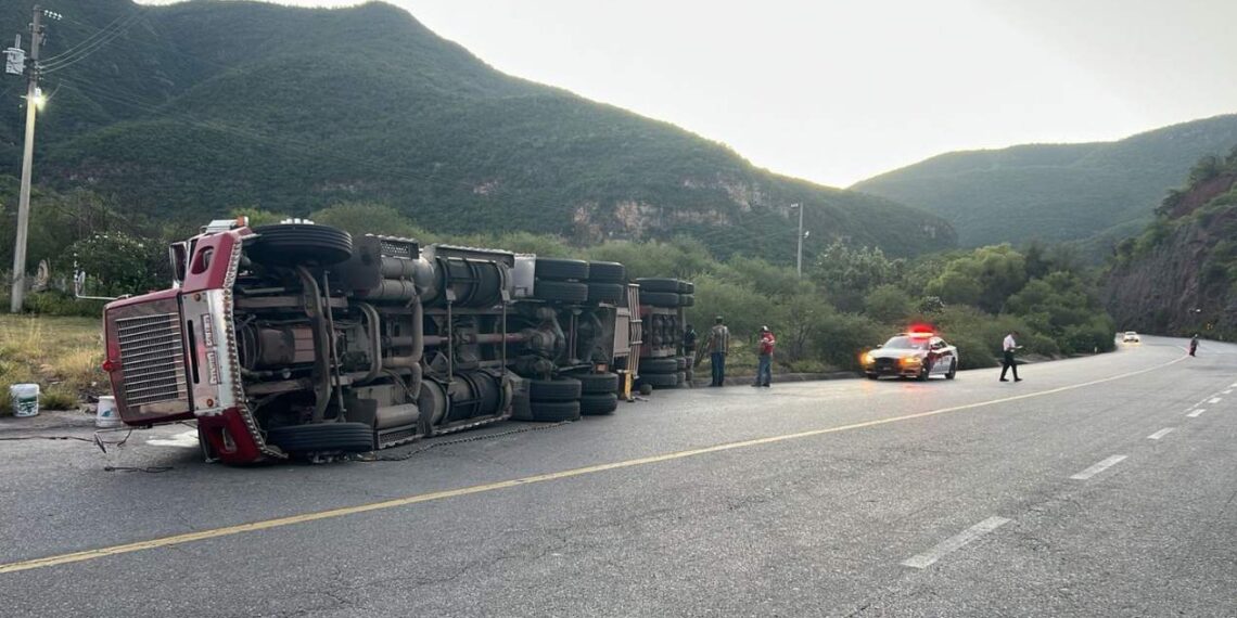 carretera juan capitán el chihue