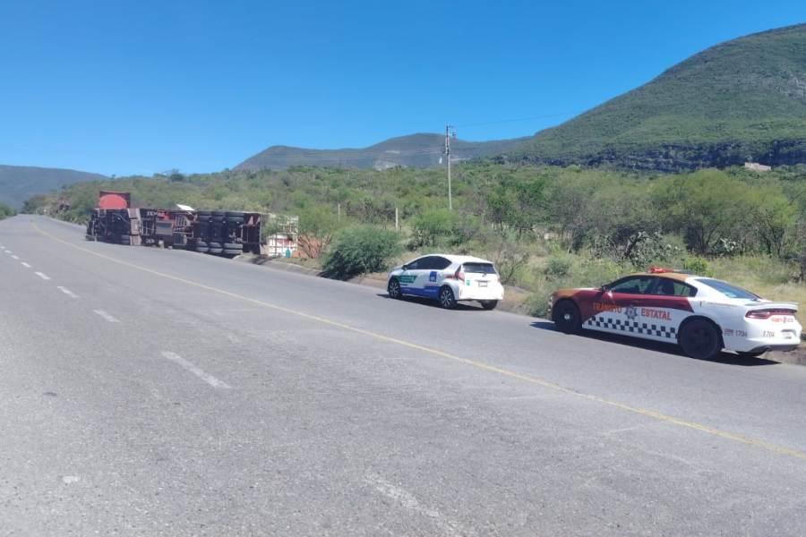 carretera juan capitán el chihue
