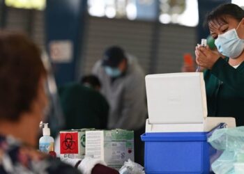 casos de tosferina en Tamaulipas