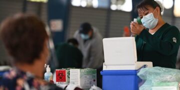 casos de tosferina en Tamaulipas