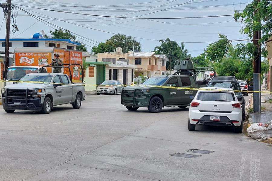 cateo en clínica de estética en Madero