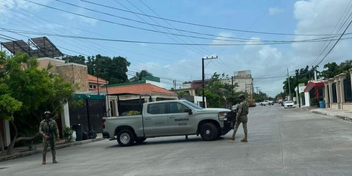cateo en clínica de estética en Madero
