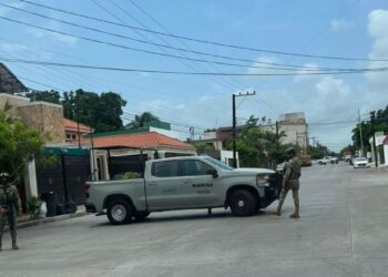 cateo en clínica de estética en Madero