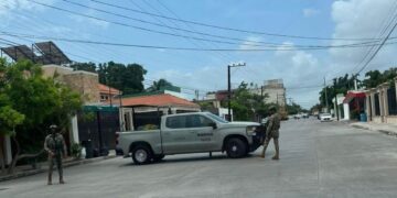 cateo en clínica de estética en Madero