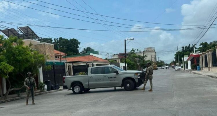 cateo en clínica de estética en Madero
