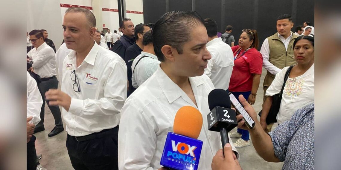 Centro de Conciliación Laboral en Tamaulipas