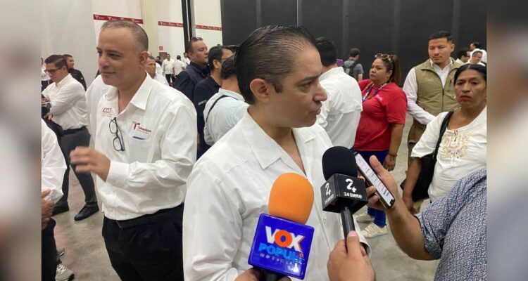 Centro de Conciliación Laboral en Tamaulipas