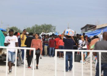 centros de atención a migrantes Tamaulipas