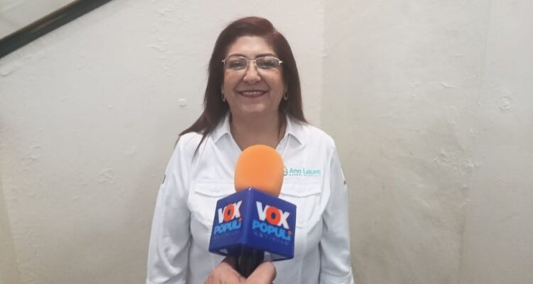 centros de atención migrantes Tamaulipas