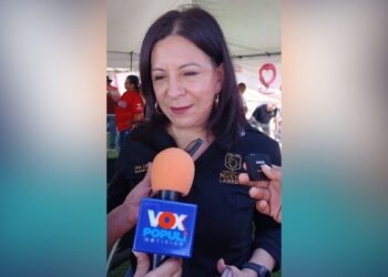 certificado médico gratis Nuevo Laredo
