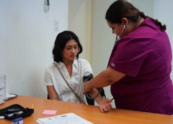 certificados médicos gratuitos Nuevo Laredo