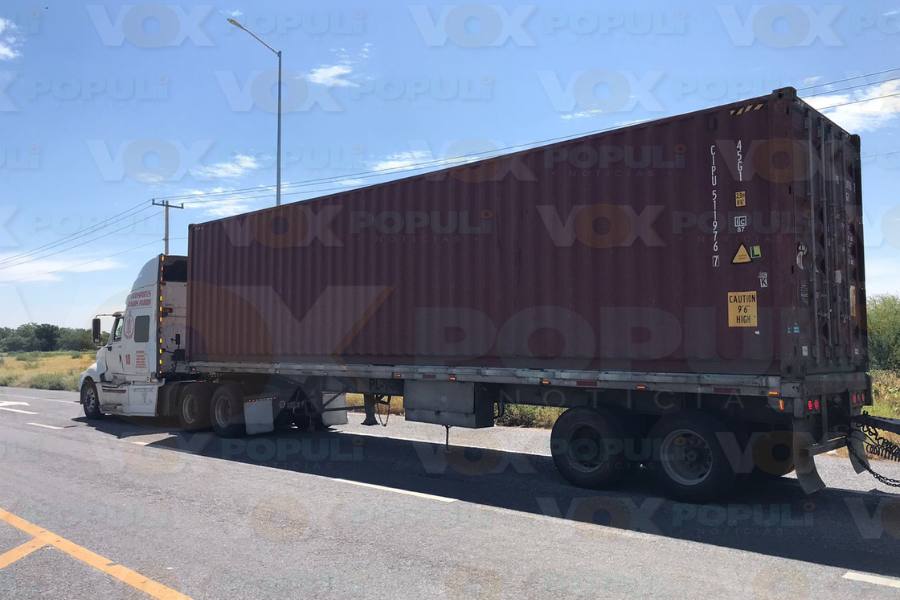 colision en capital de tamaulipas