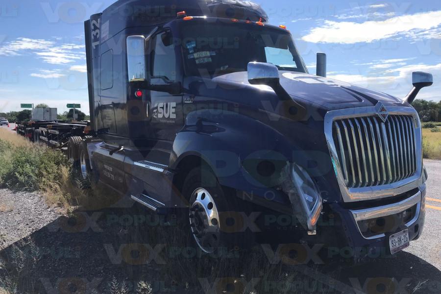 colision hoy tamaulipas