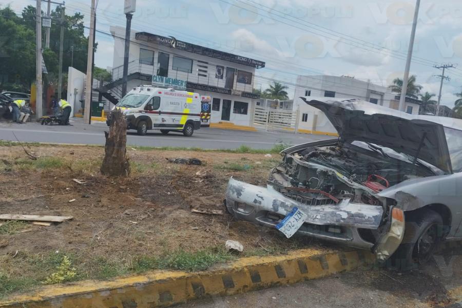 colision tamaulipas