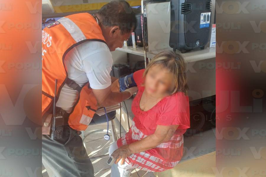 colision contra tienda