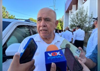 clausuran línica estética Tamaulipas