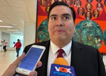 cobertura de maestros Tamaulipas