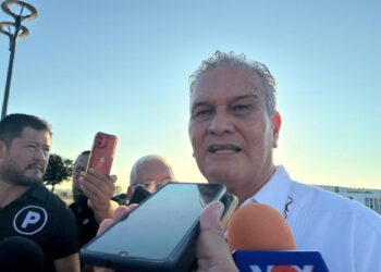 cobertura de vacunación en Tamaulipas