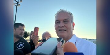 cobertura de vacunación en Tamaulipas