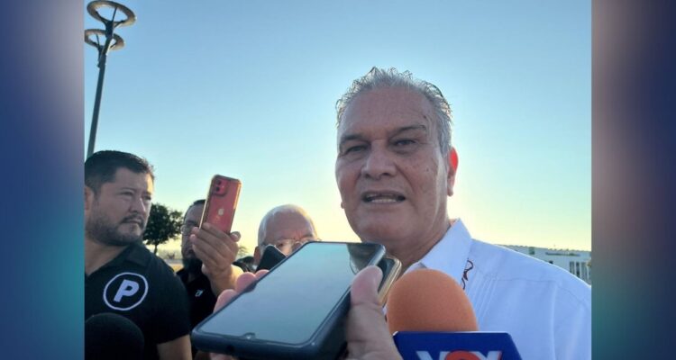 cobertura de vacunación en Tamaulipas