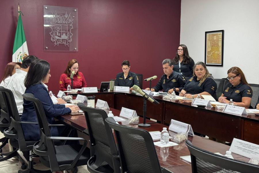 comapa de nuevo laredo