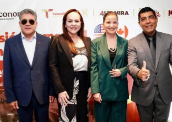 comercio internacional México