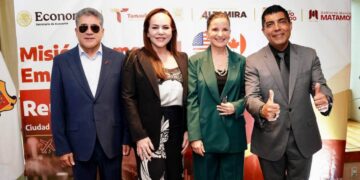 comercio internacional México