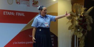concurso nacional e internacional de oradores